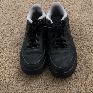Super cute Nike Air Force 1s
